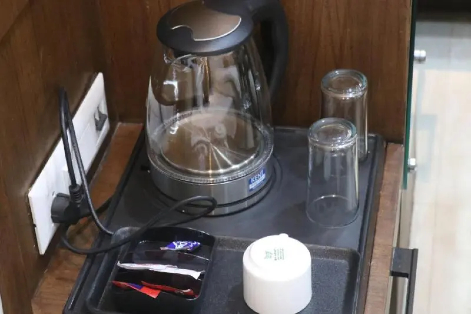 The Hotel Royal Jewel