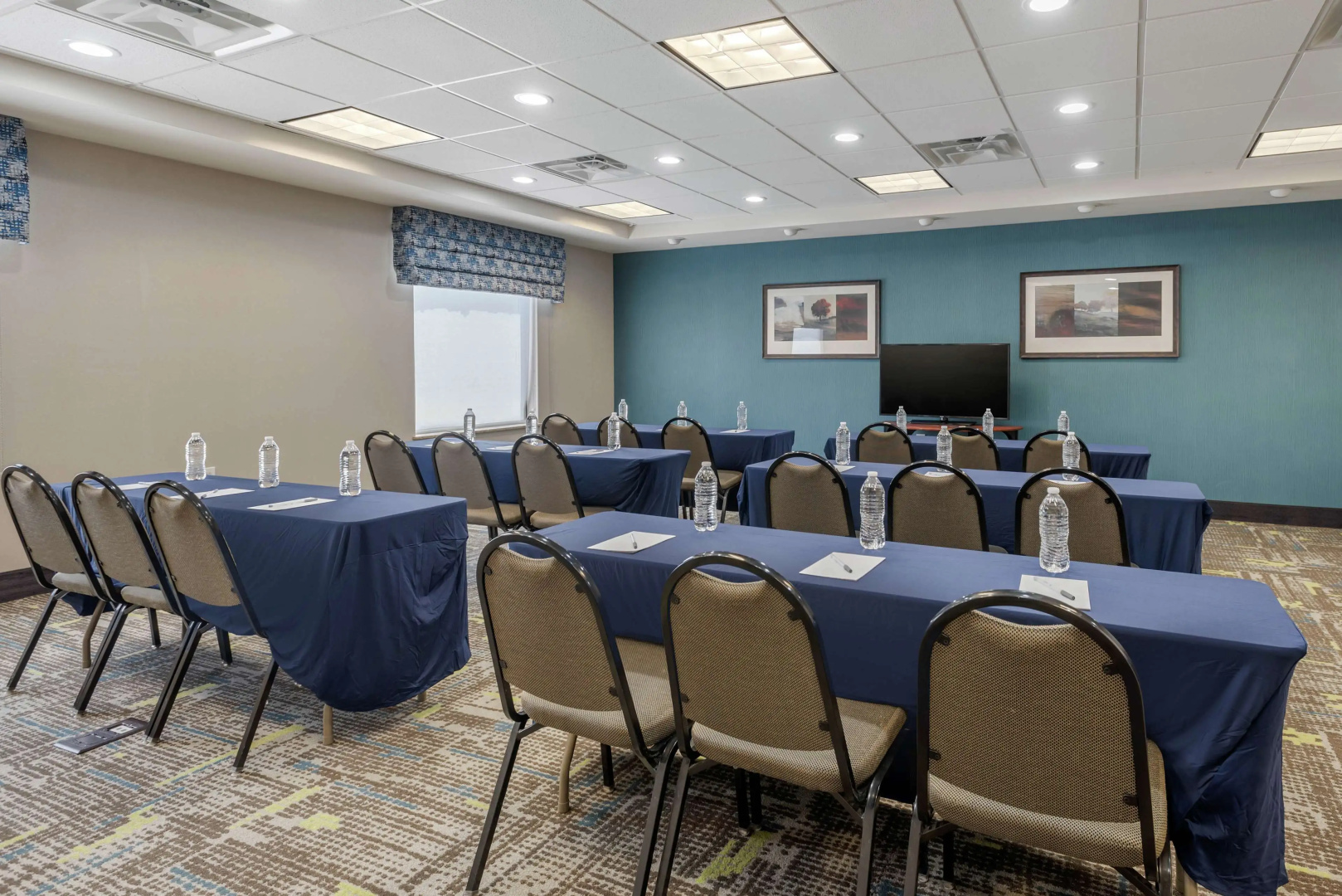 Hampton Inn Alamosa, CO