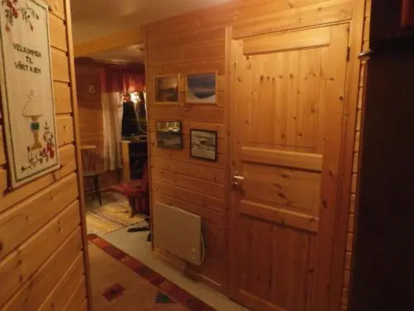 Kvænangen Adventure