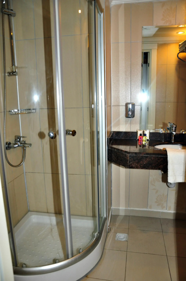 Sun Beach Park & SPA