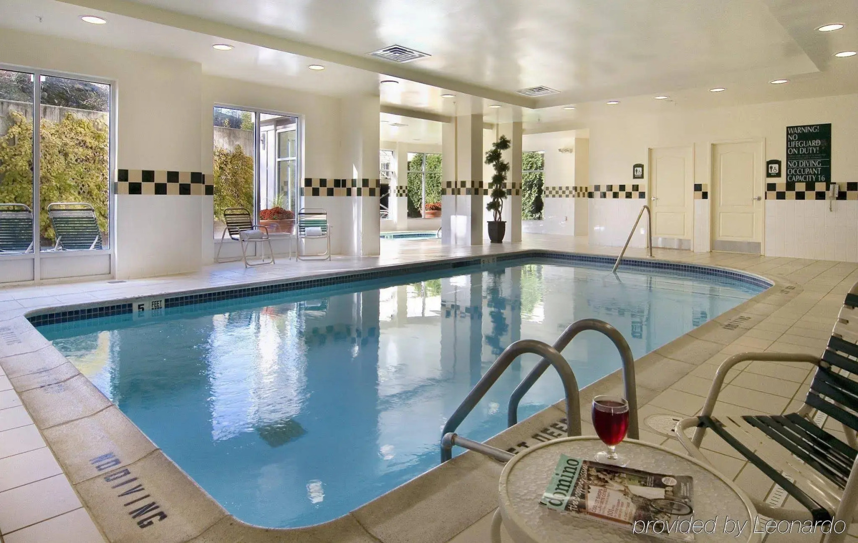 Hilton Garden Inn Shelton