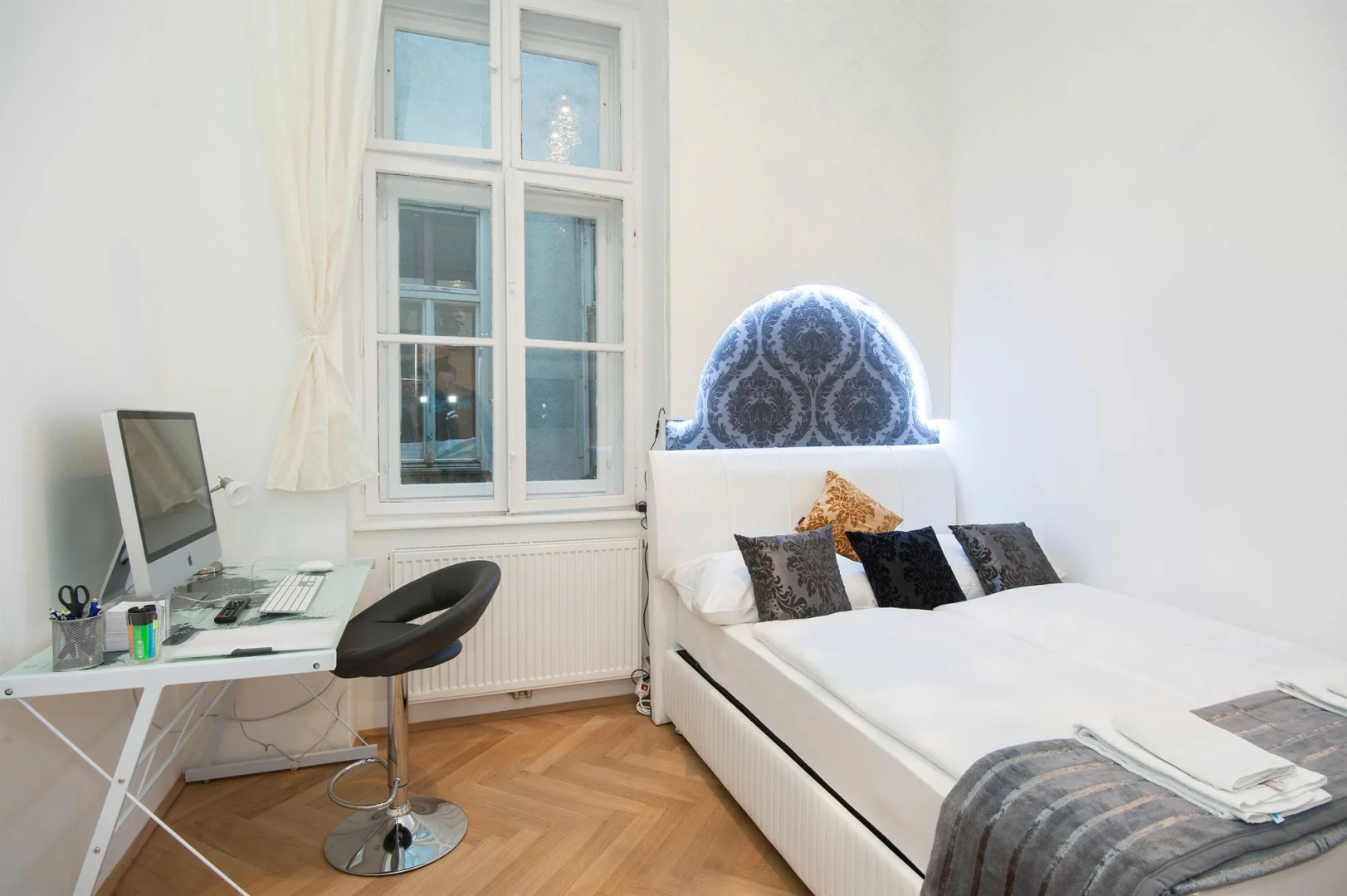 Royal Resort Apartments Blattgasse