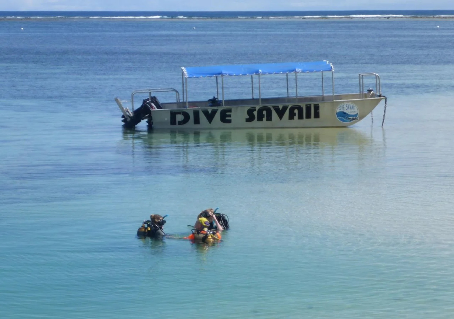 Le Lagoto Resort & Spa