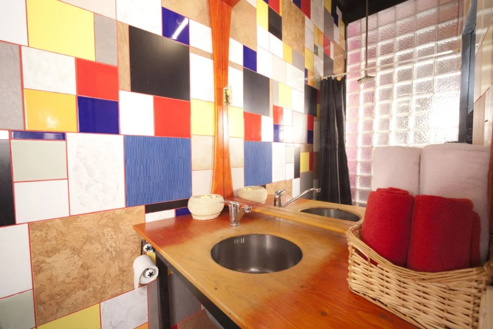 Отель Артель