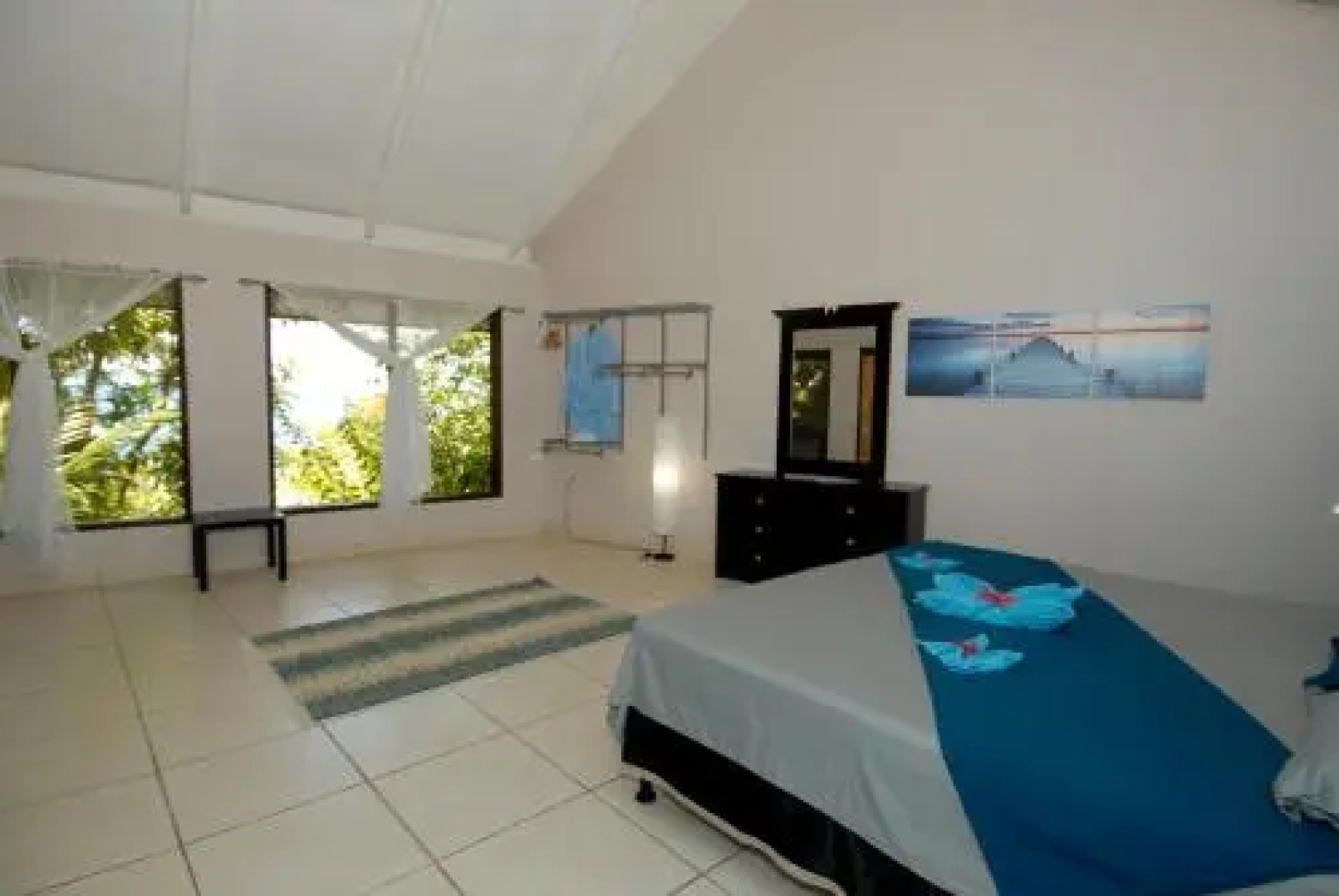 Turtle Bay Eco Resort