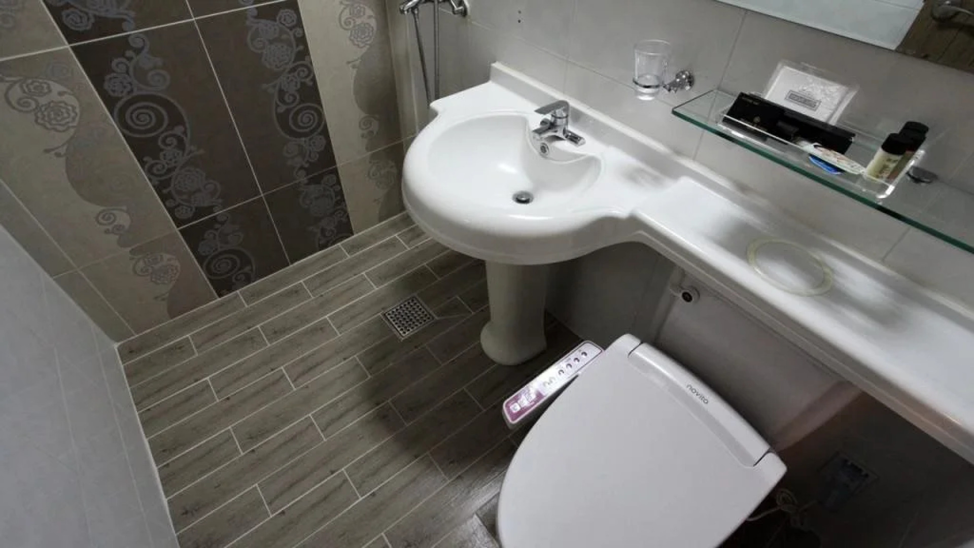 Benikea Hotel Munmak