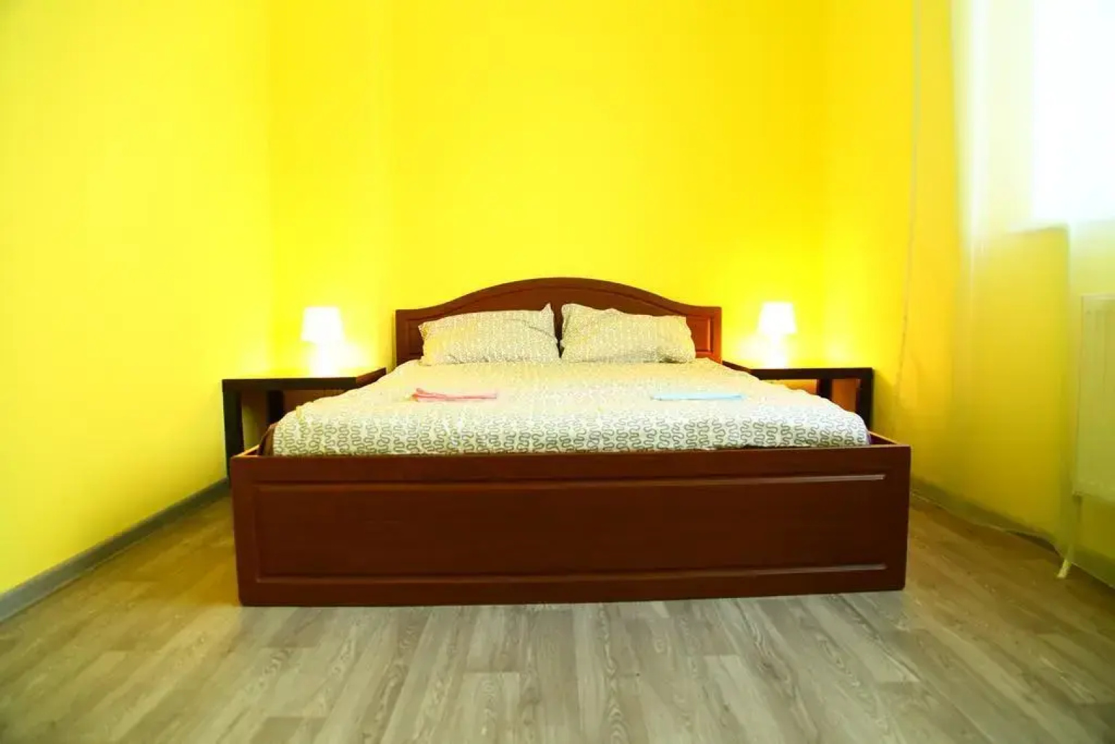 Like Hostel