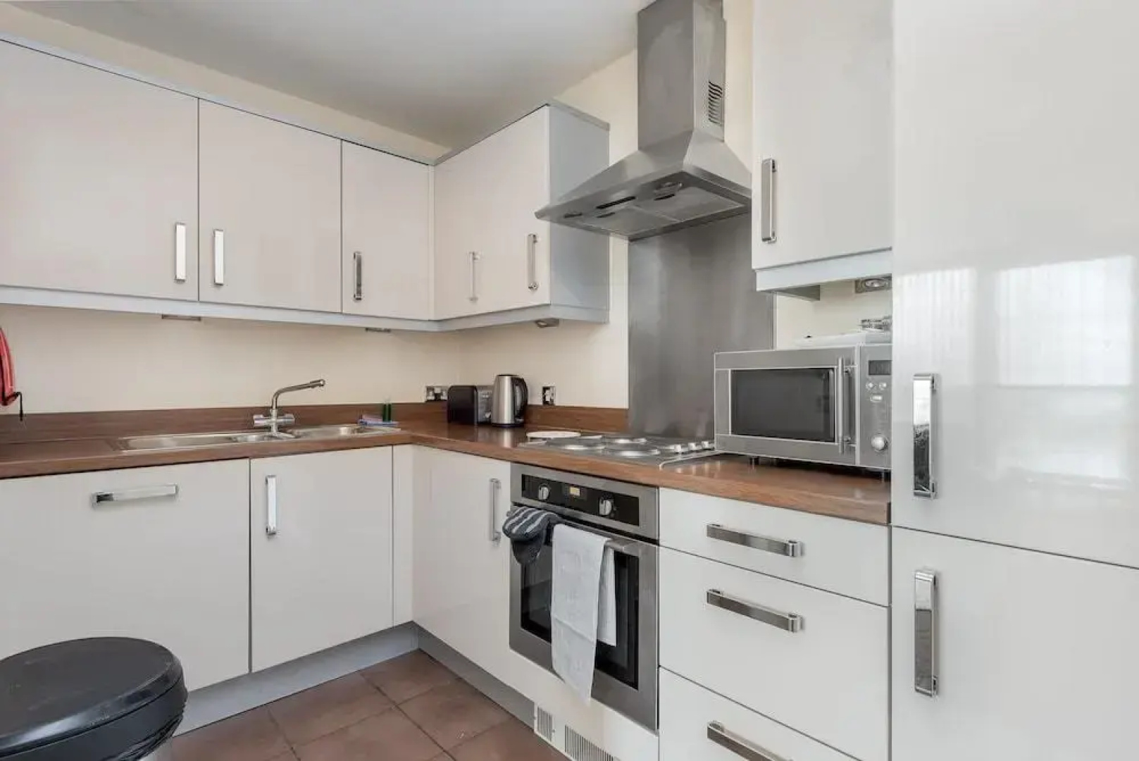 City Stay Apartments - The Hub MK