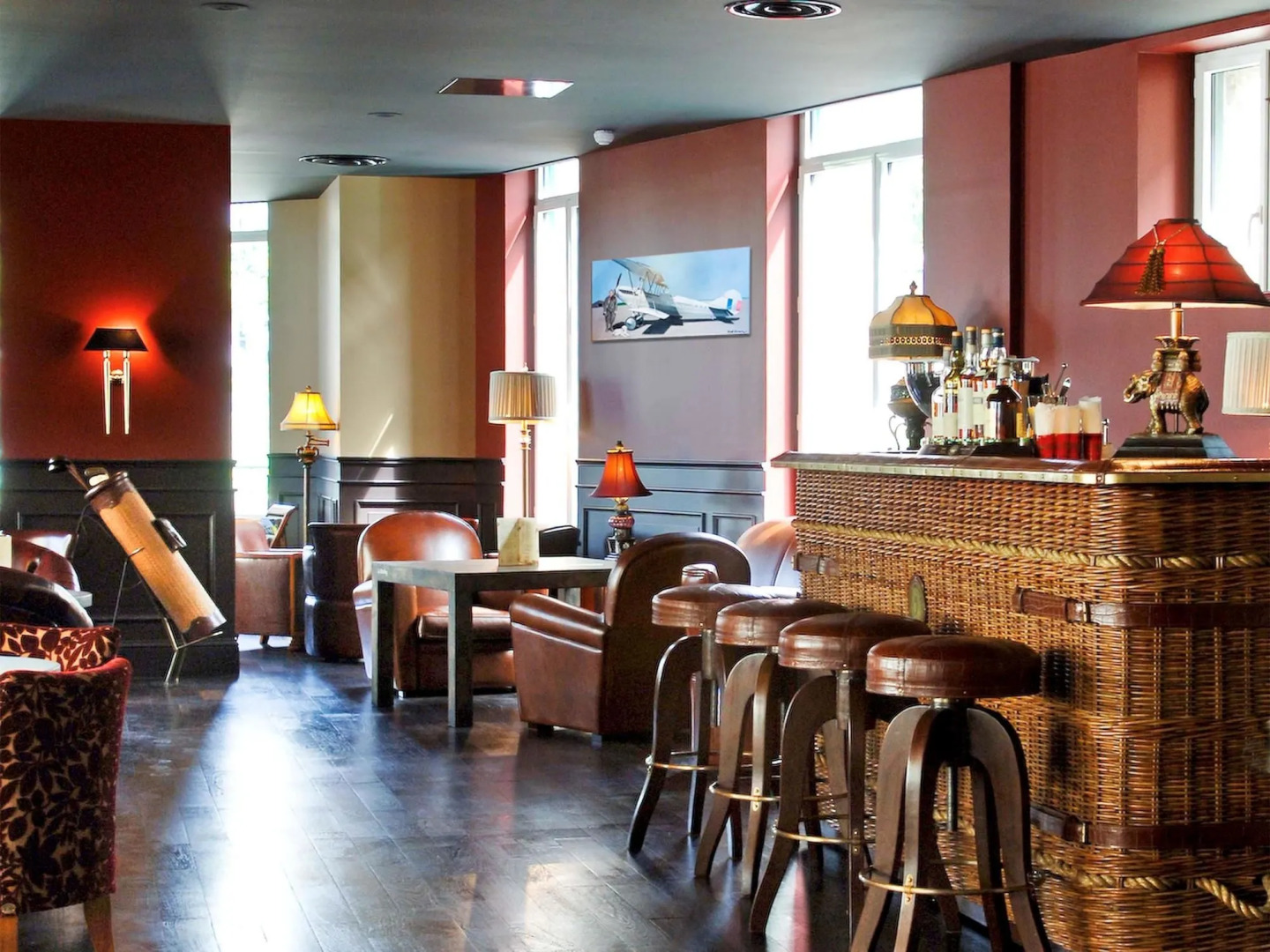 Royal Emeraude Hotel Dinard - MGallery Collection