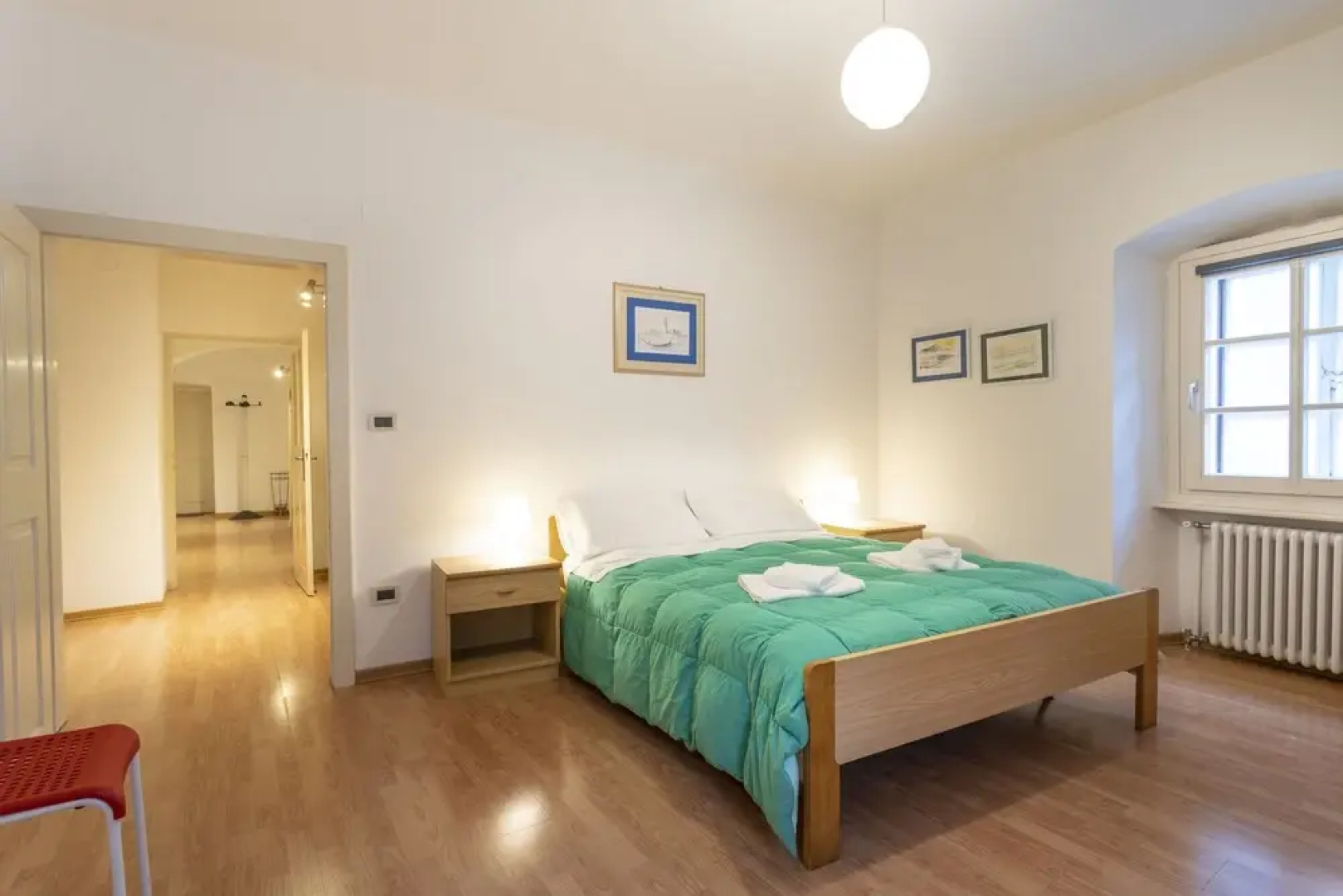 Casa Daria & Tullia Tarvisio Apartments