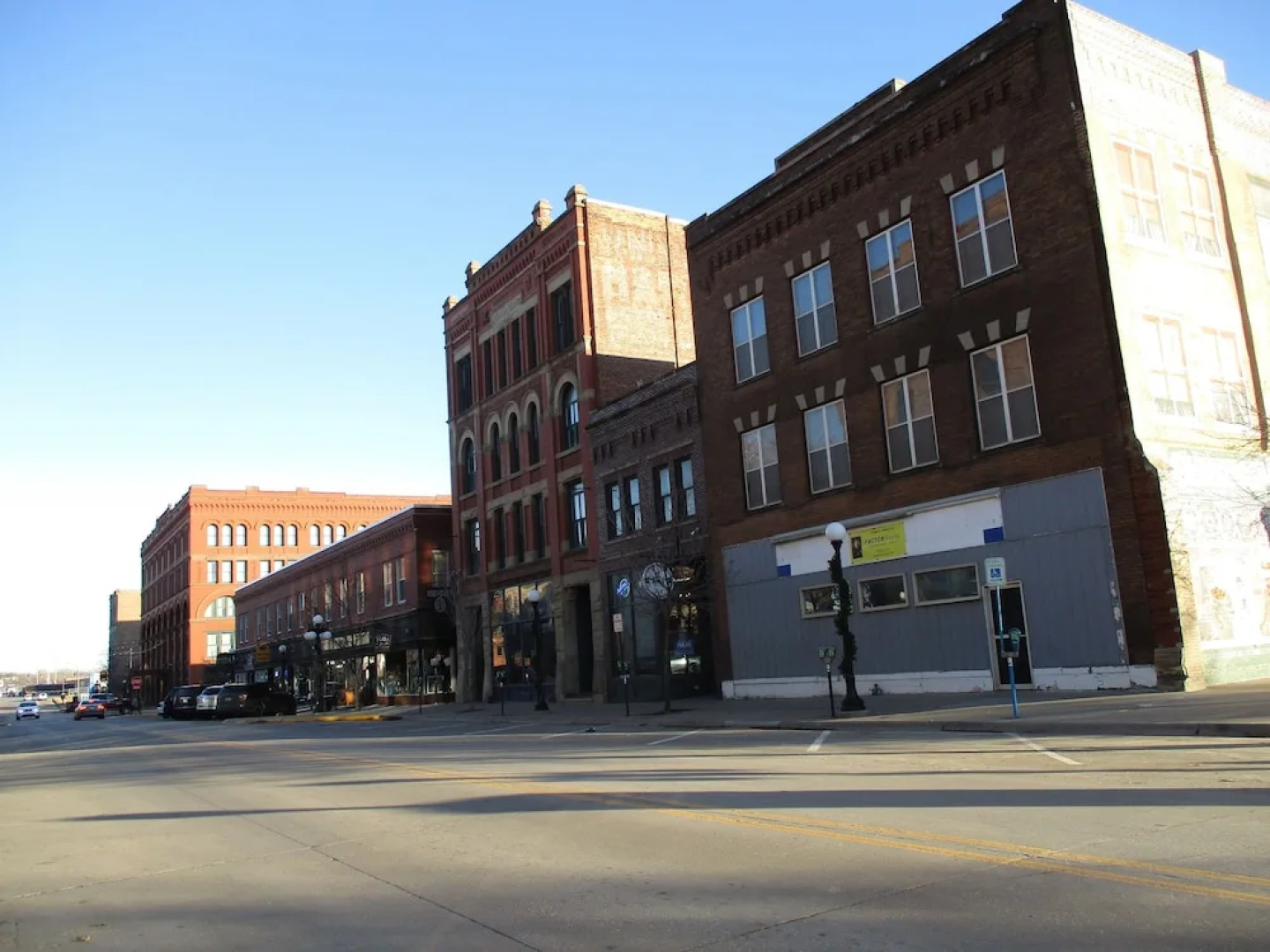 Sioux City Hotel & Conference Center
