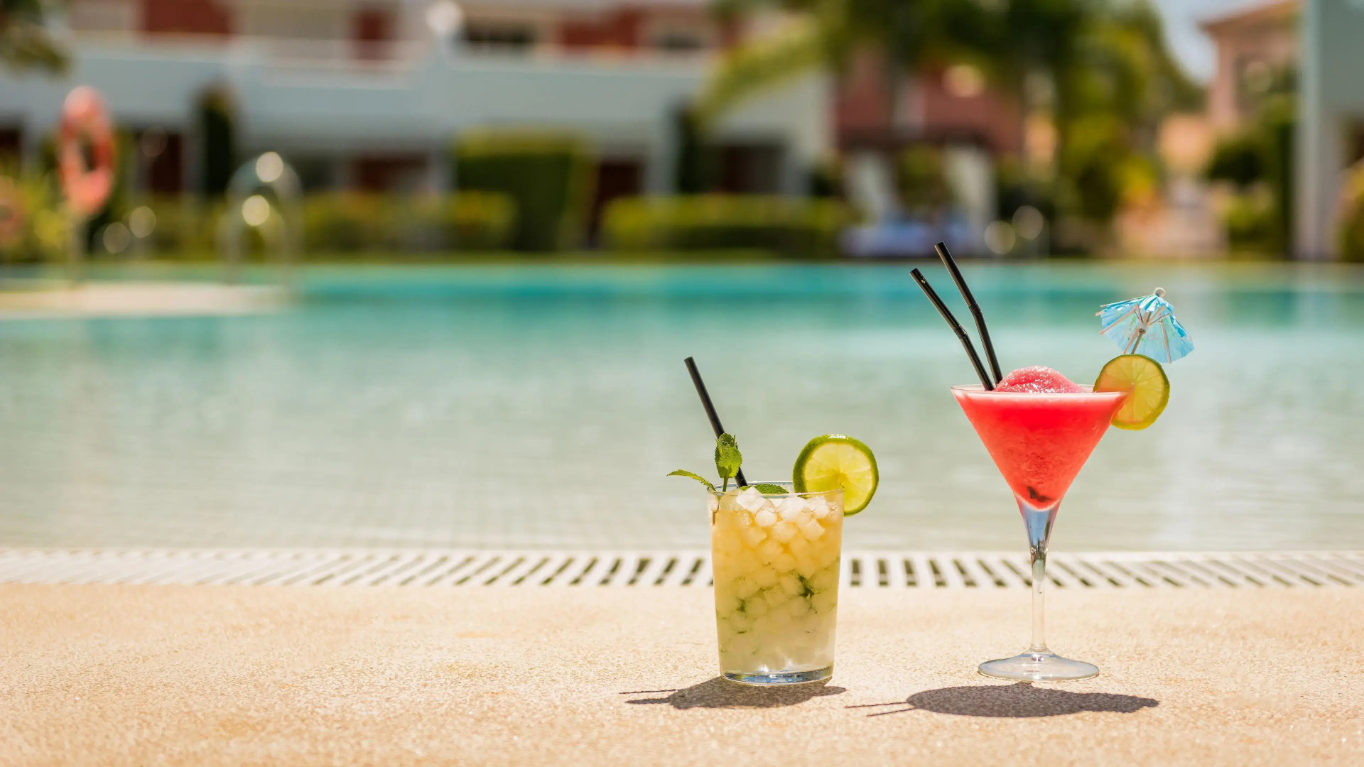 Cortijo del Mar Resort