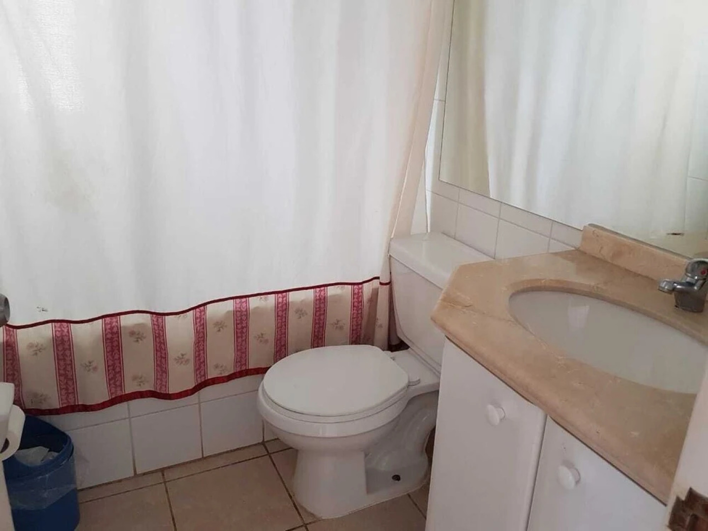 Departamento en Playa El Canelillo