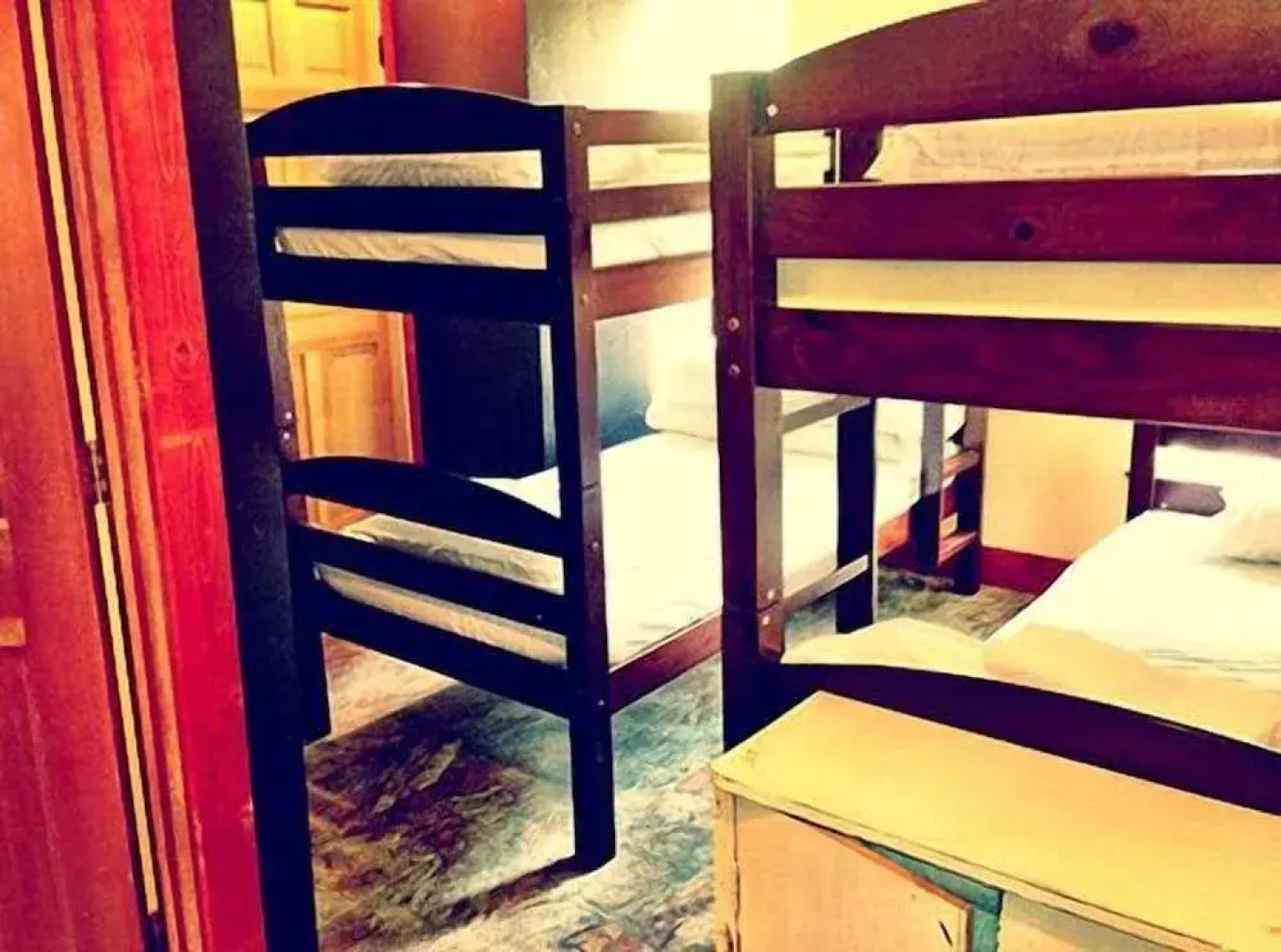 Whitefish Hostel