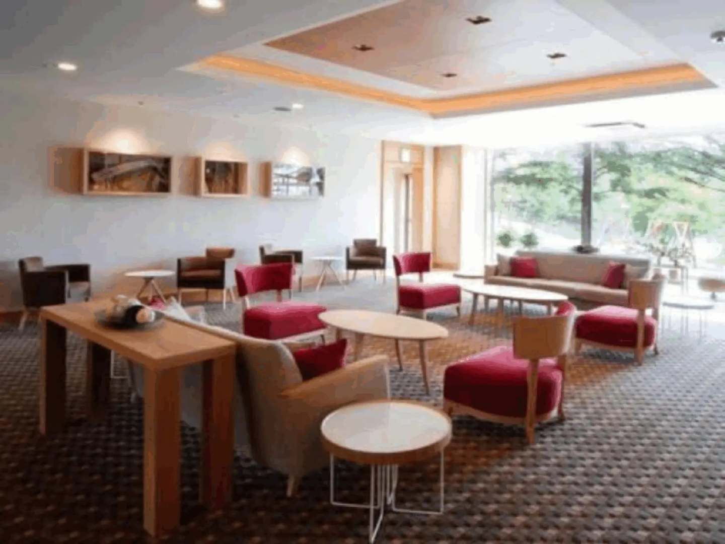 Kusatsu Now Resort Hotel