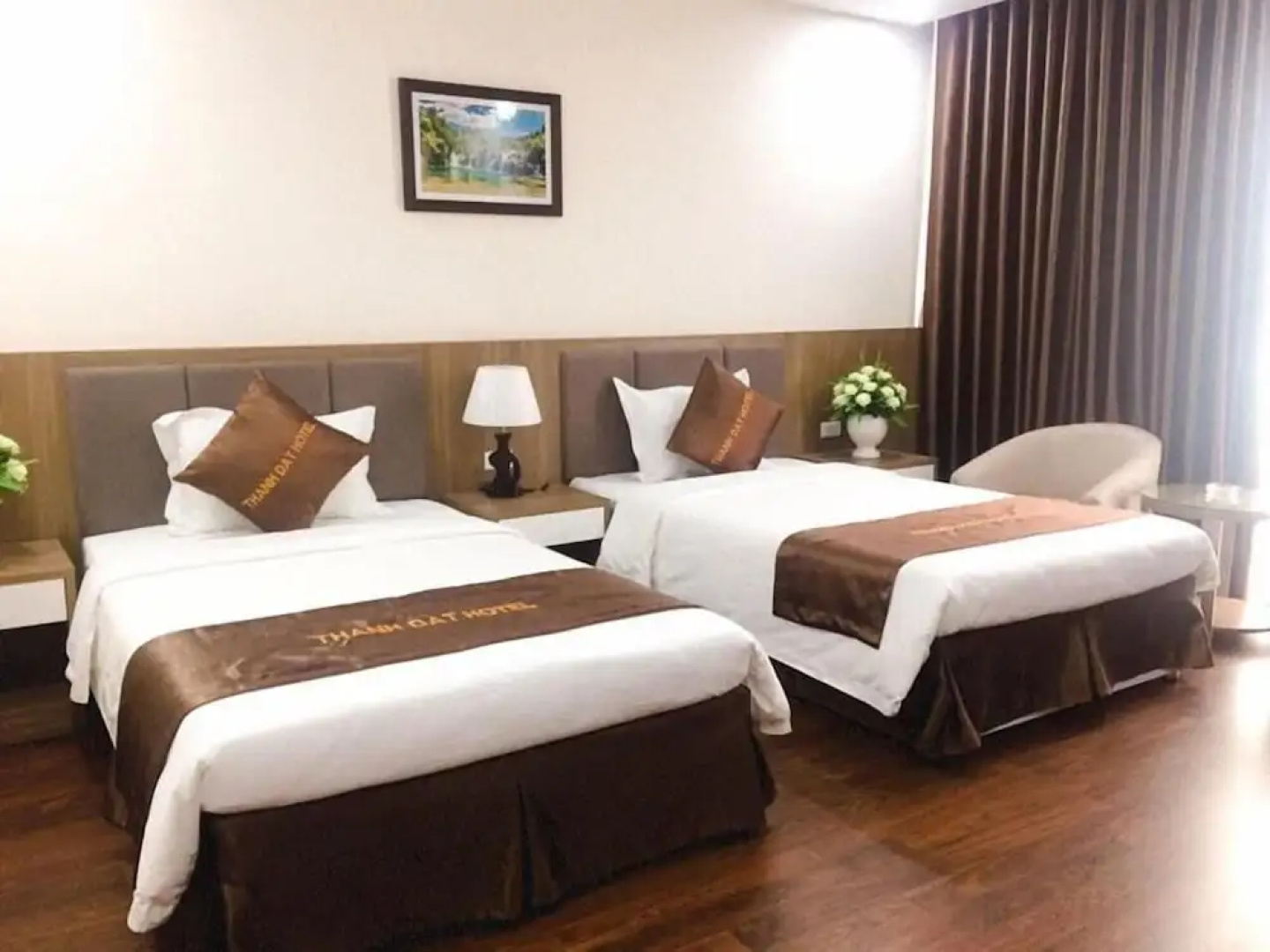 Thanh Dat Hotel I