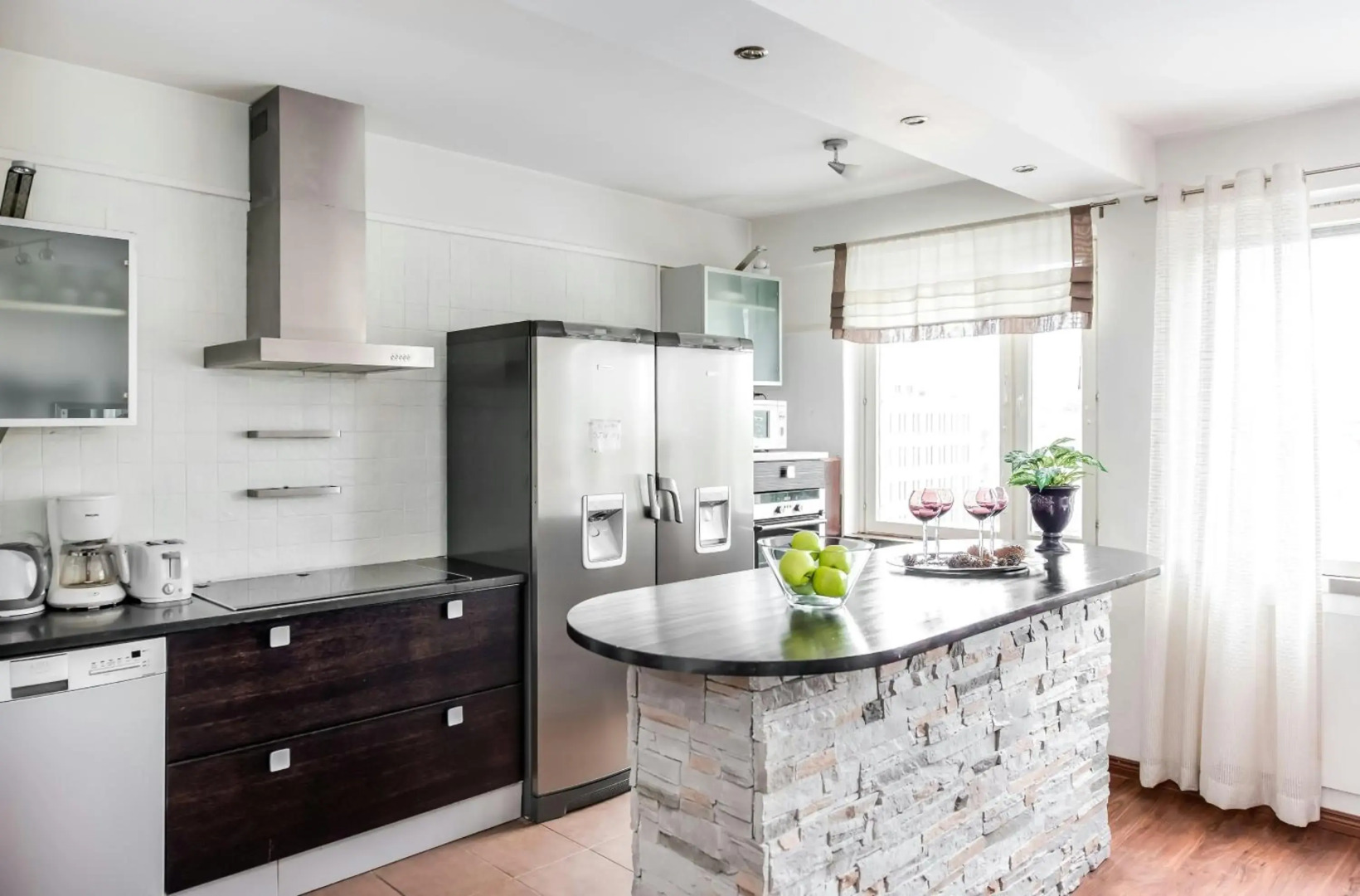 Asuntohotelli Pohjantähti Apartment