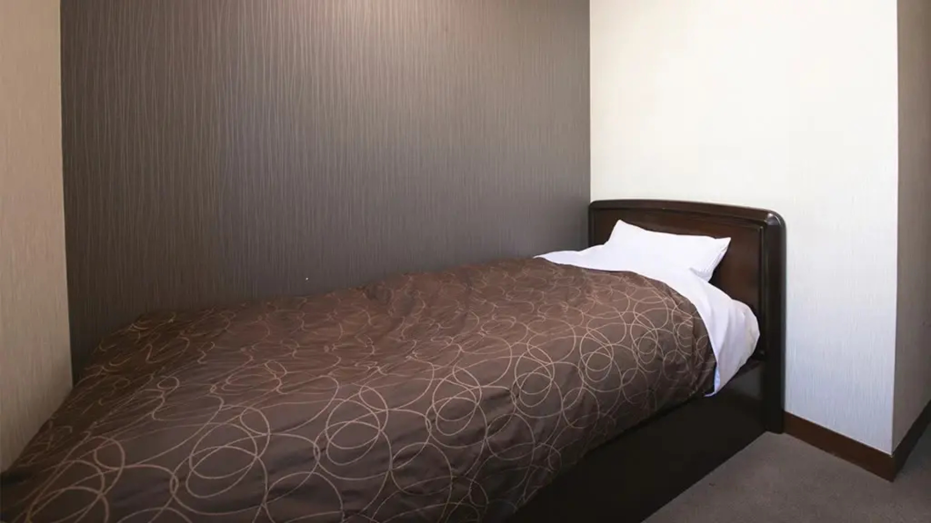Business Hotel Wayokan Annex Wako