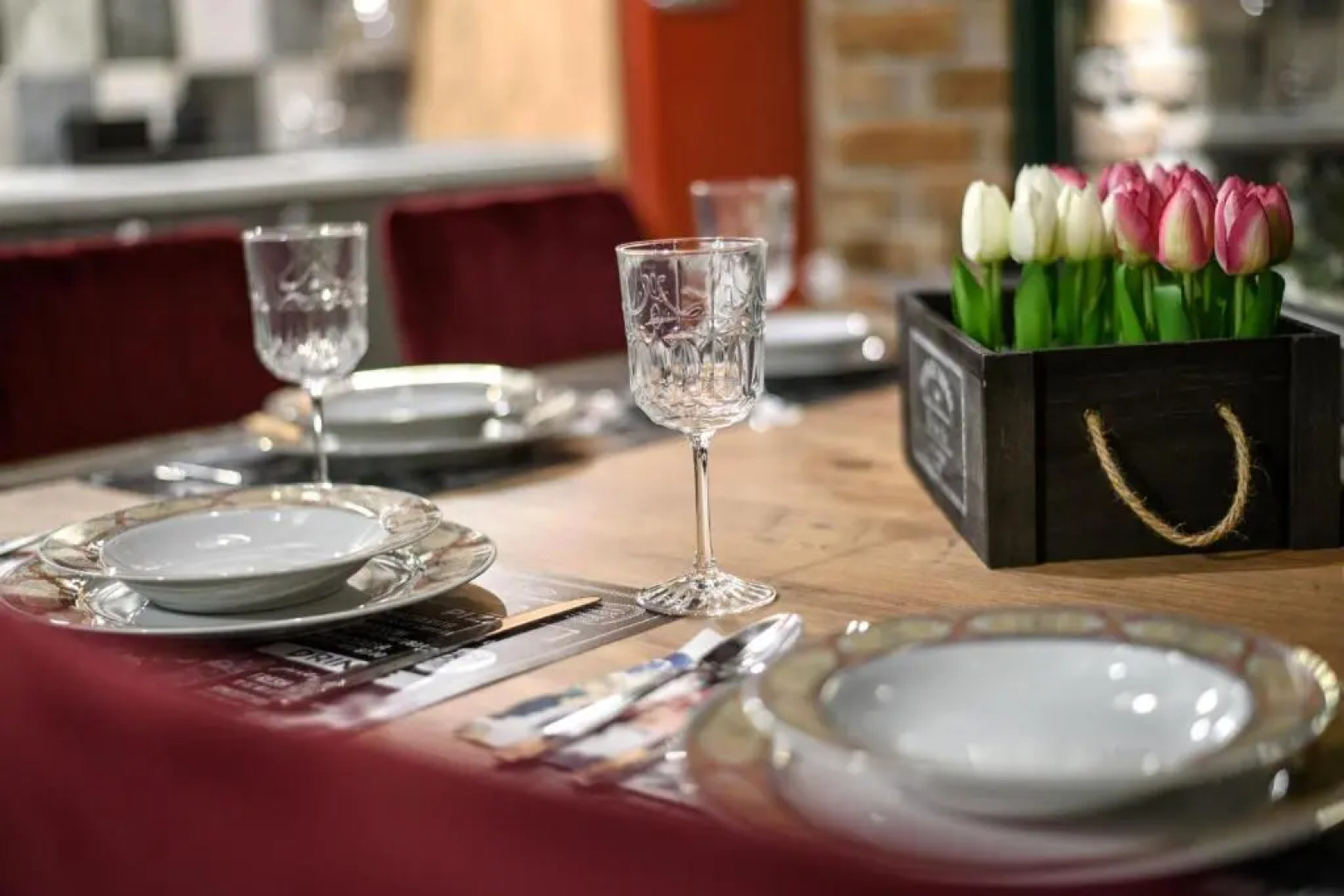 Traditional Guesthouse