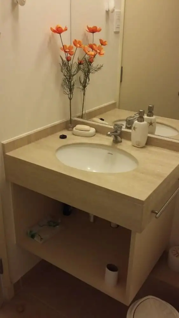 Departamento Algarrobo Condominio Laguna