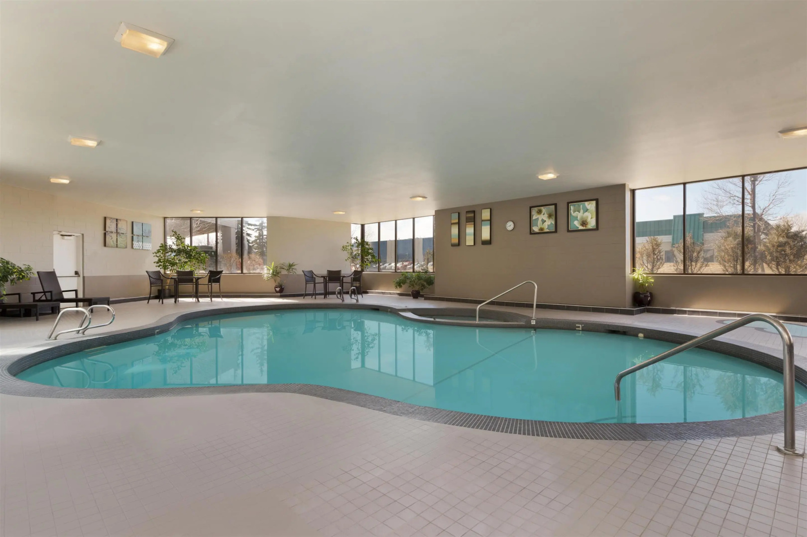 Best Western Premier Calgary Plaza Hotel & Conference Centre