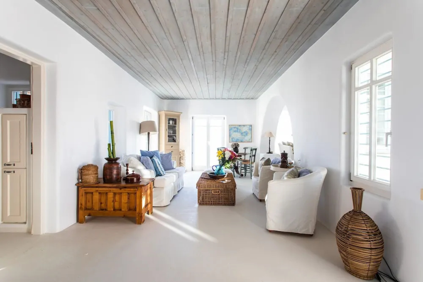 Villa Electra by Mykonos Pearls