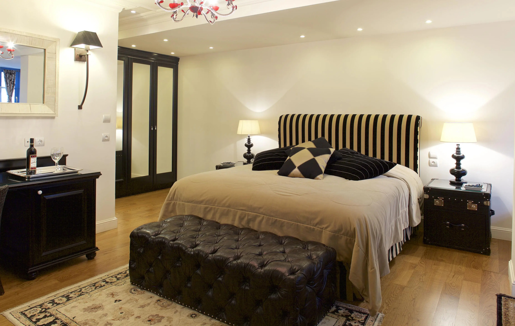 Zagori Suites Luxury Residences