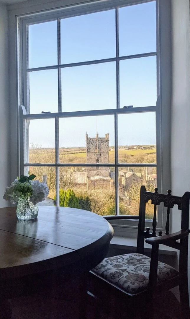 The Cathedral Villas