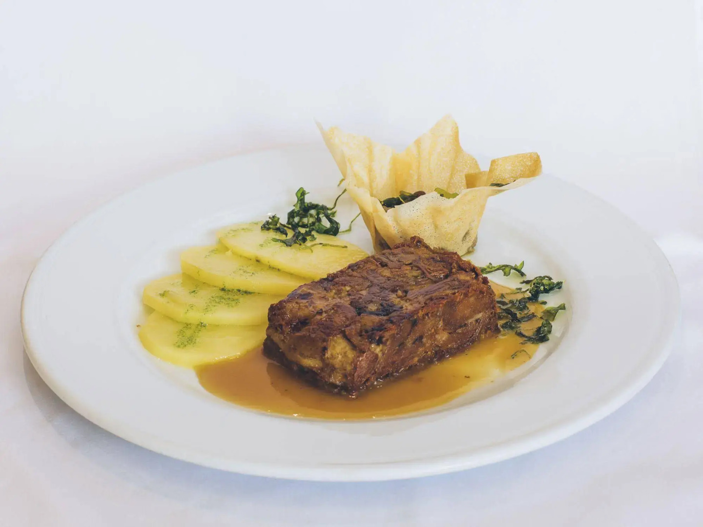 Hotel Sancho Ramírez