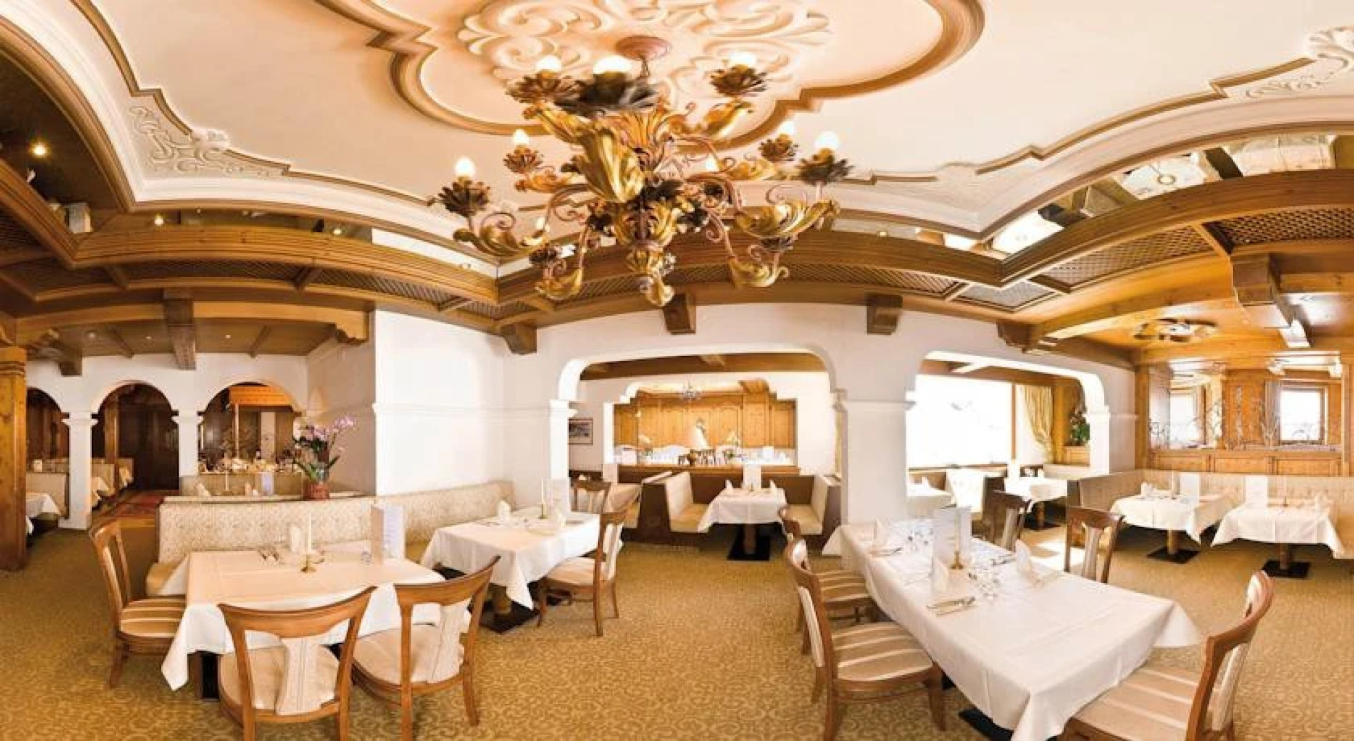 Hotel Austria