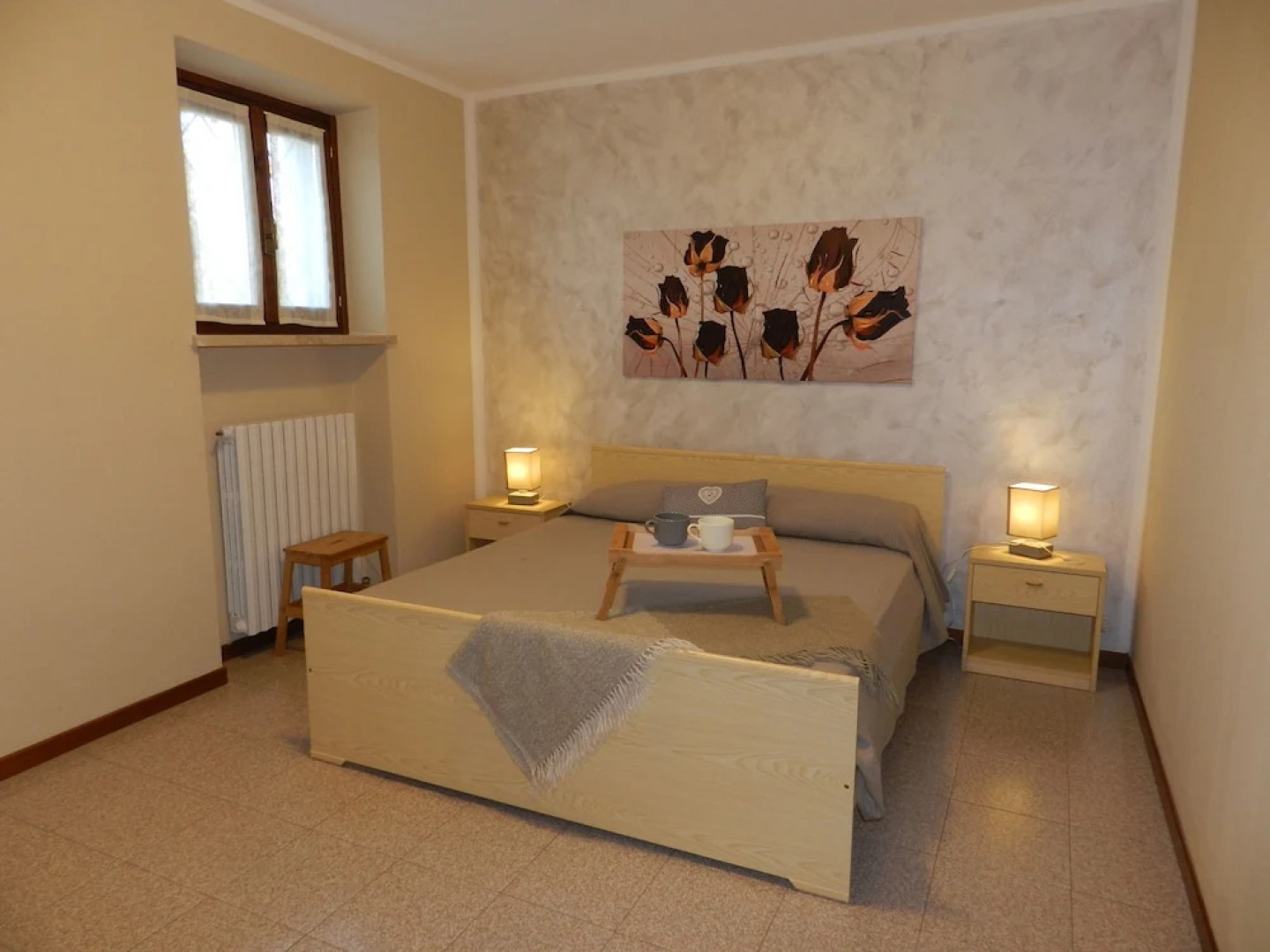 RUSTICO PARK DELLE ROSE - Regarda Travel