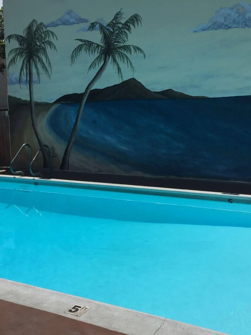 Anaheim Executive Inn & Suites