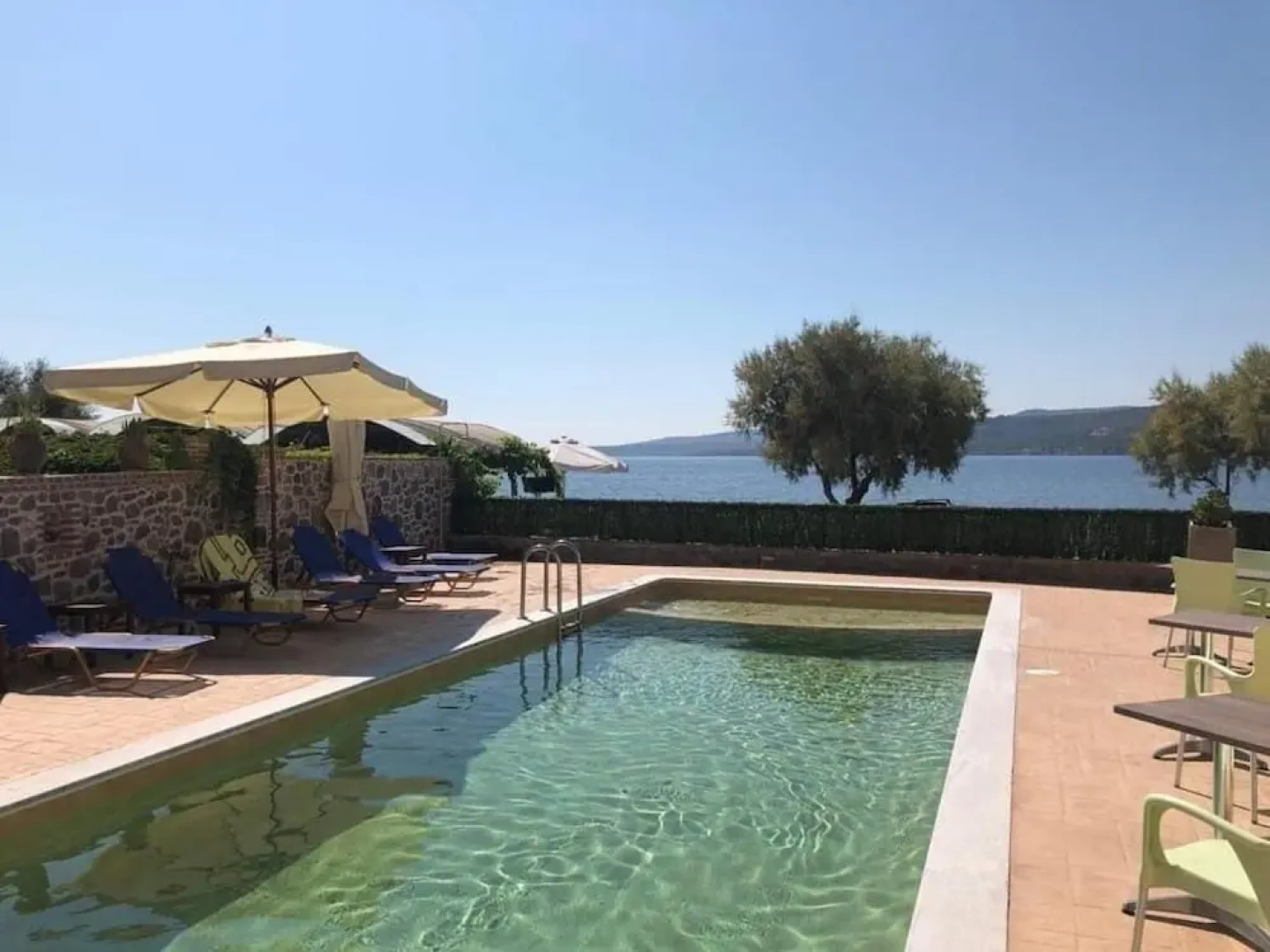 Panorama Resort