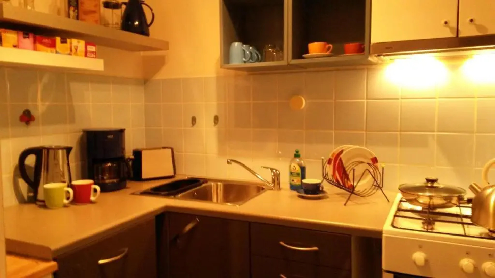 Ferienwohnung Felix Braunlage