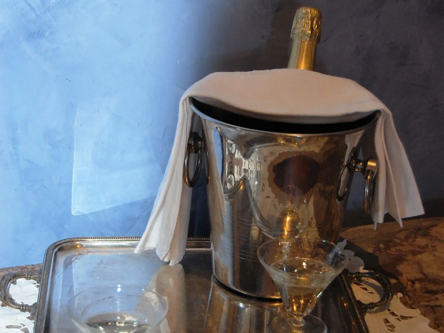 Château La Servayrie