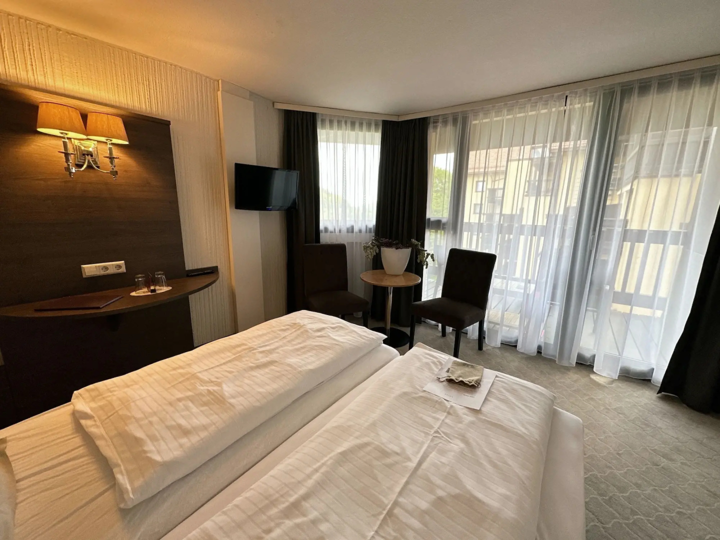Parkhotel Luise