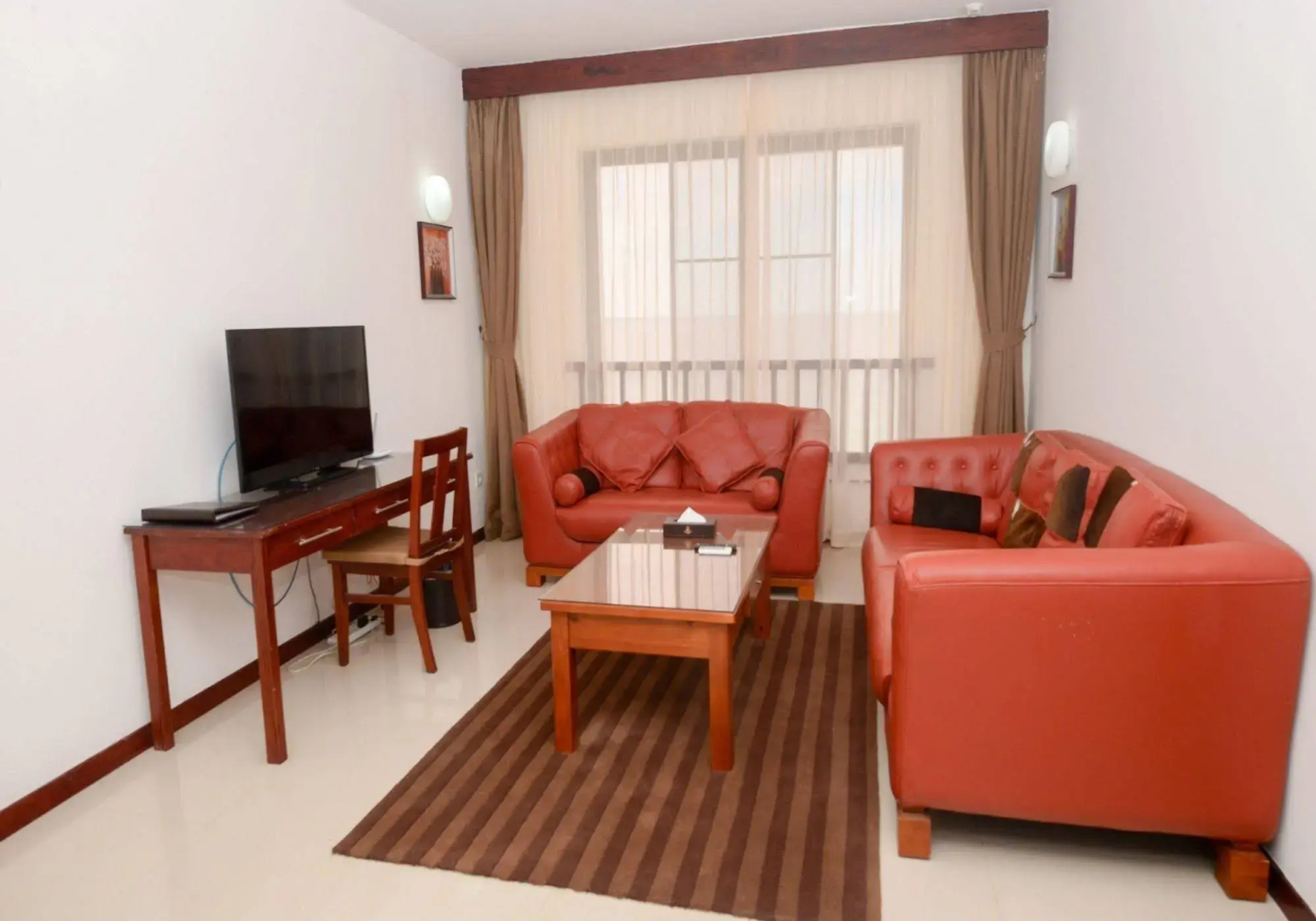 Raphael's Hotel