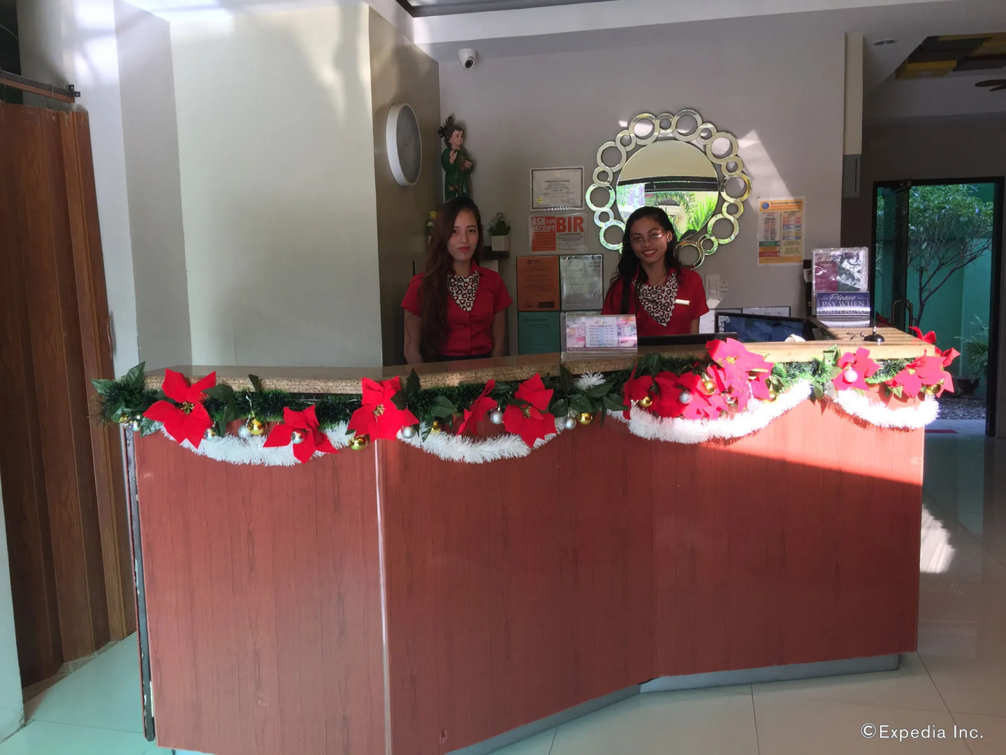 Staylite Park B&B