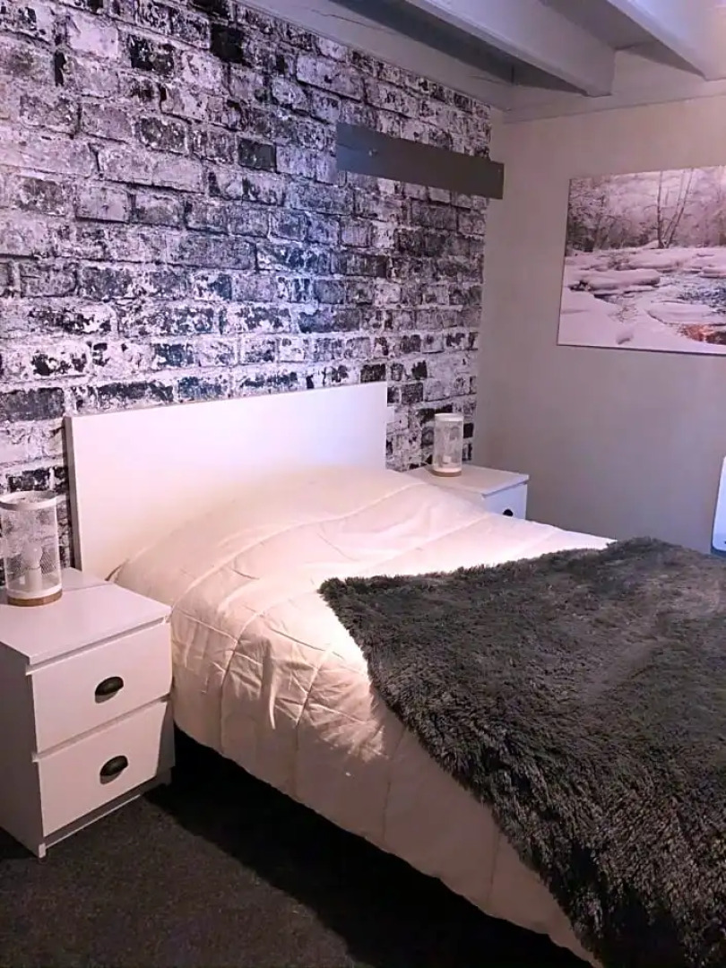 le chalet du Narouel