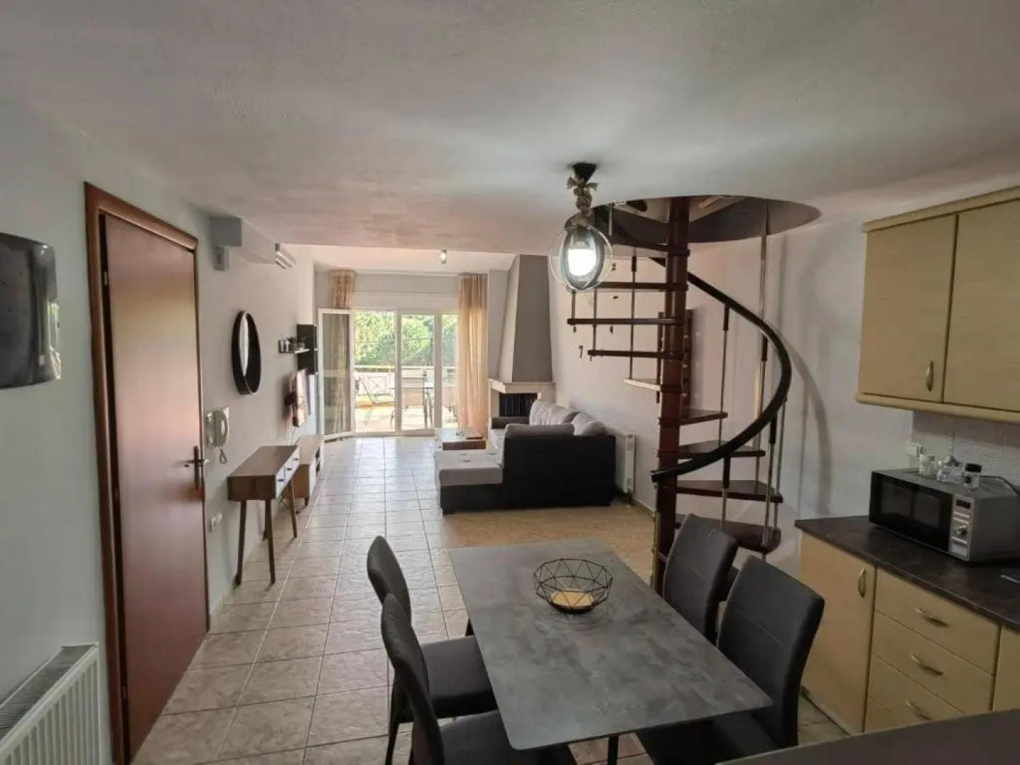 Dimitra Boutique Apartments 2