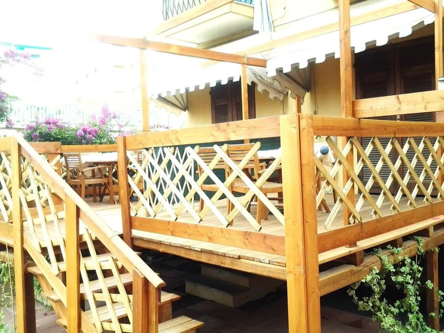 Residence Argentina