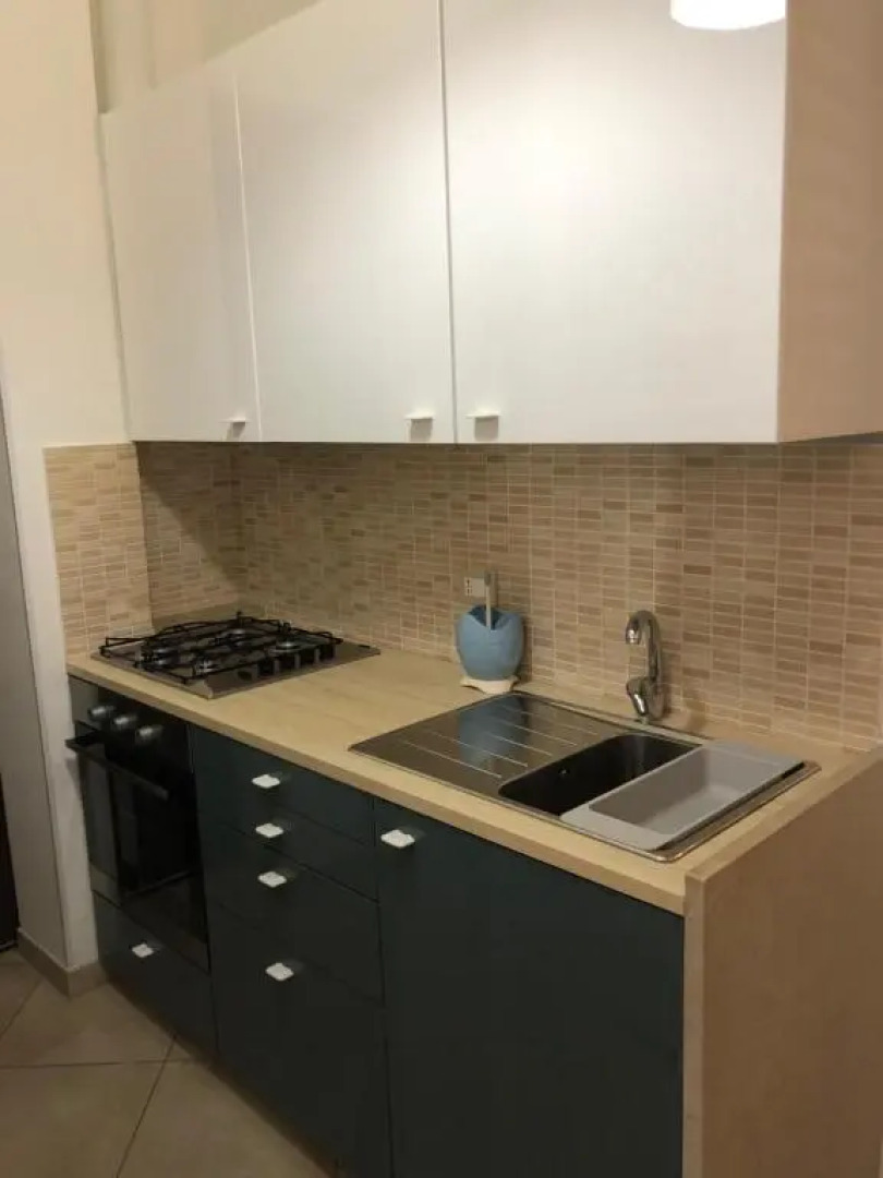 Marina di Modica Suite