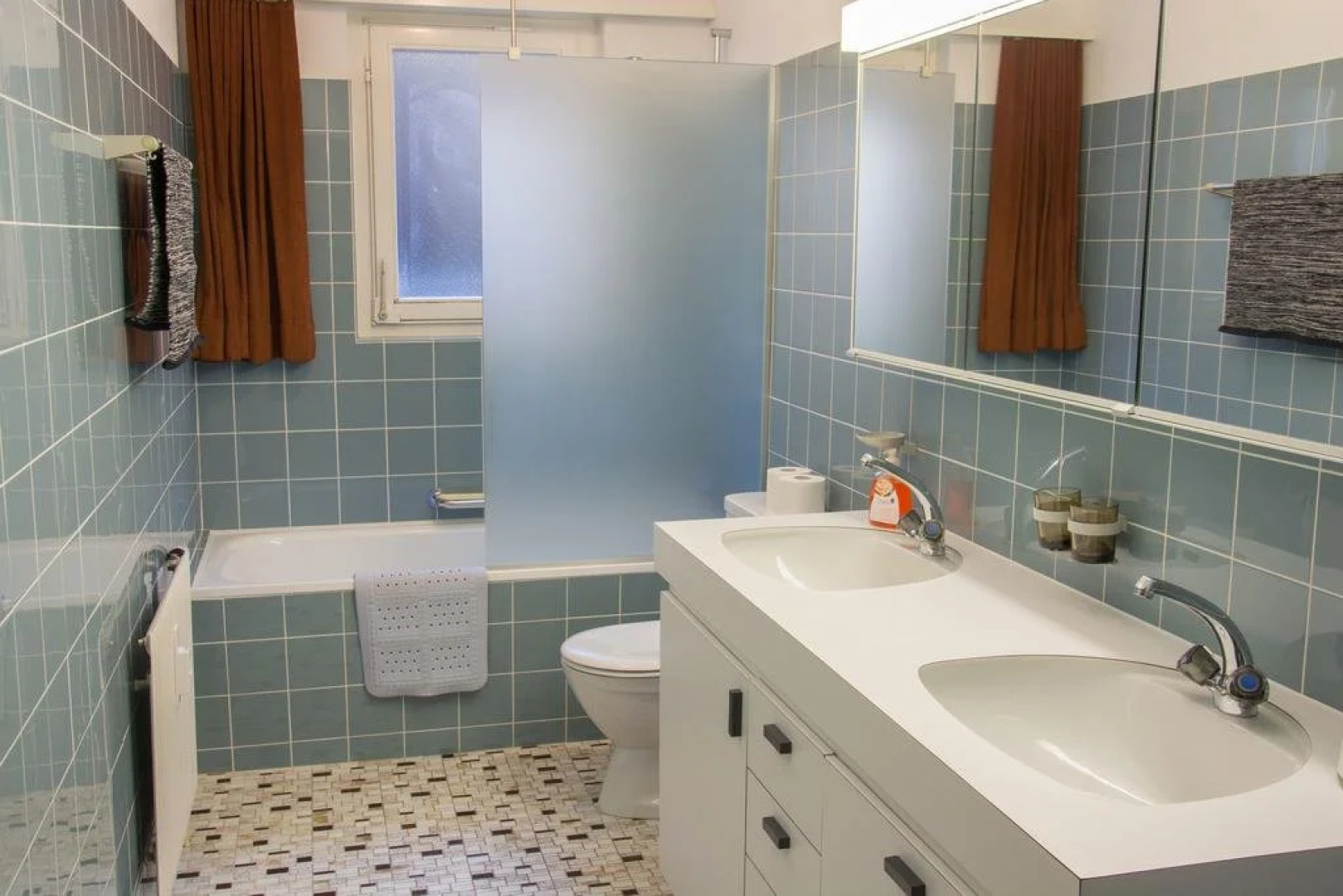 Ferienwohnung Ravinel I AP 1