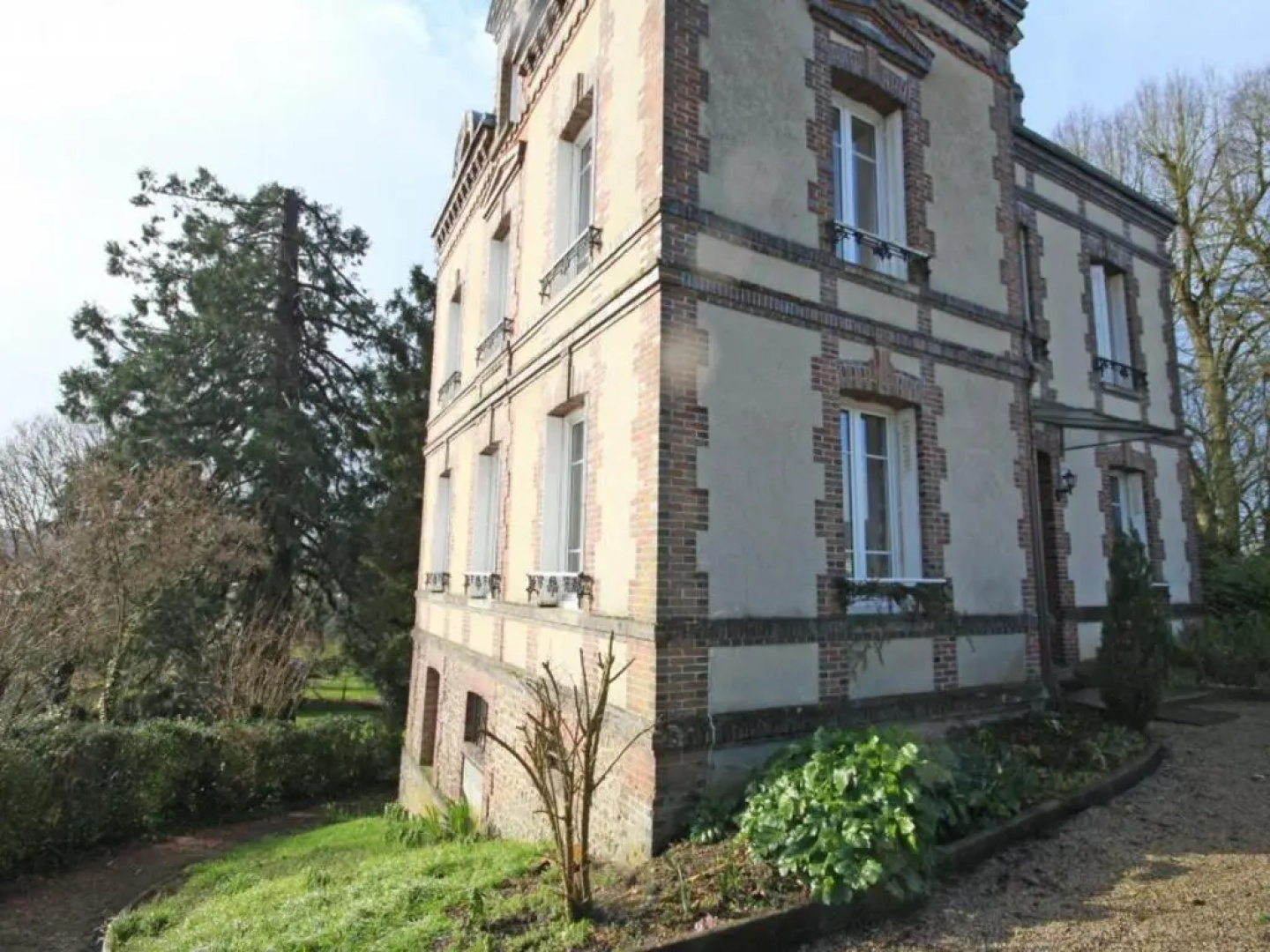 Gîte L'Aigle, 6 pièces, 12 personnes - FR-1-497-57