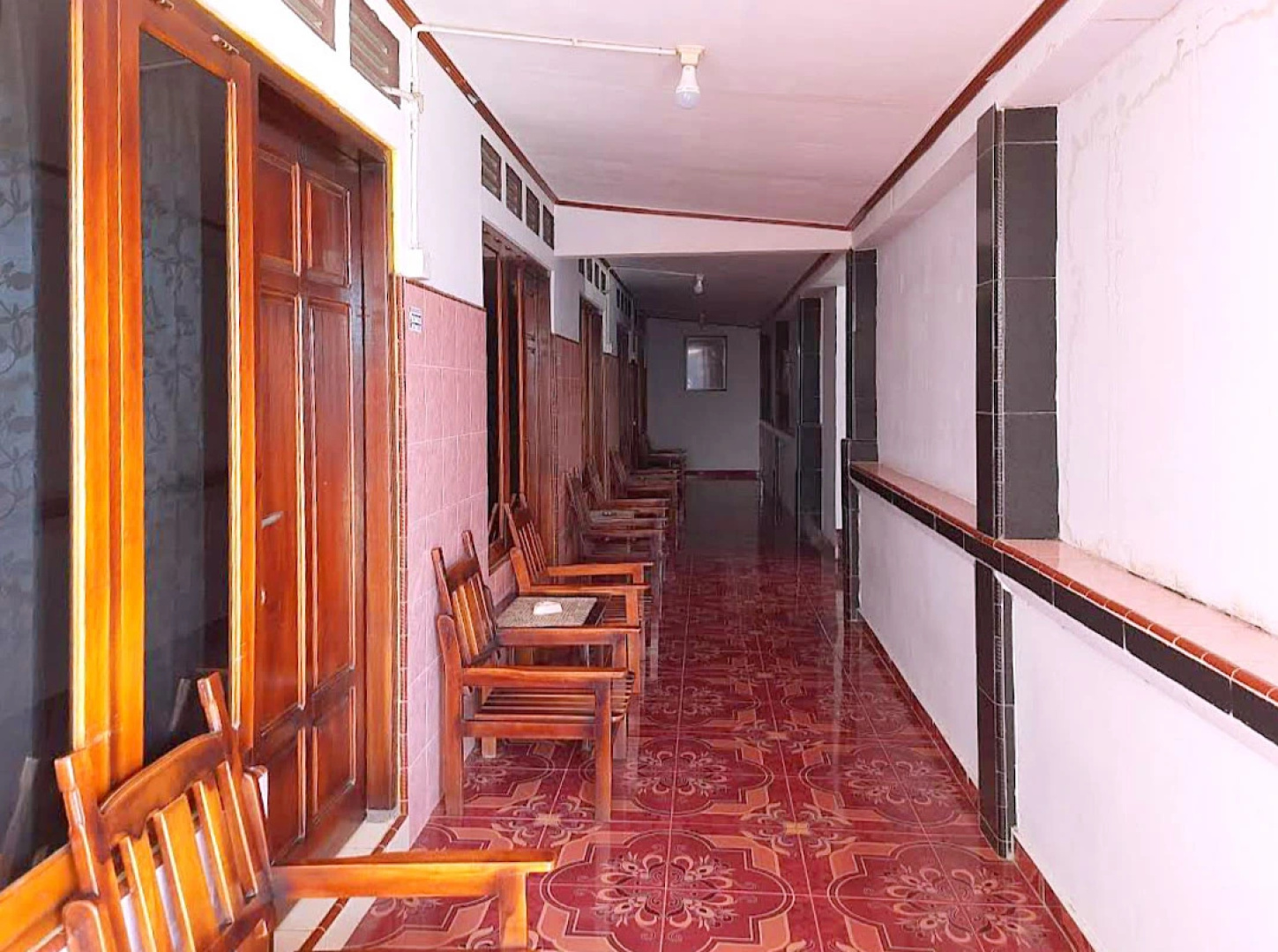 RedDoorz Syariah @ Wisma Soponyono
