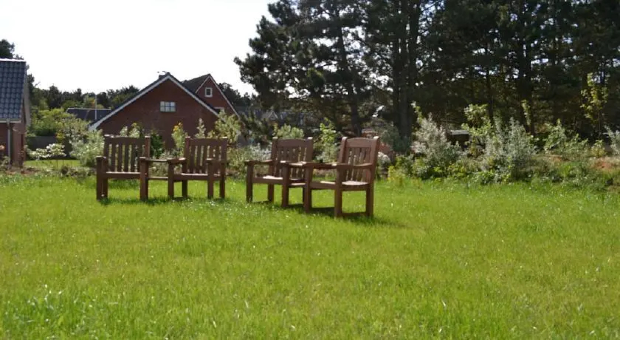 Hotel Garni Sössaareps Hüs