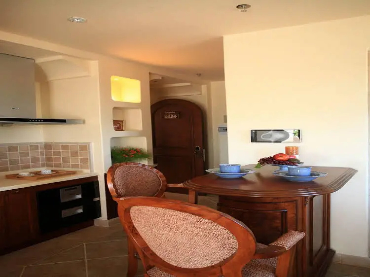 Haitang Bay Fu Wan Minorca Resort