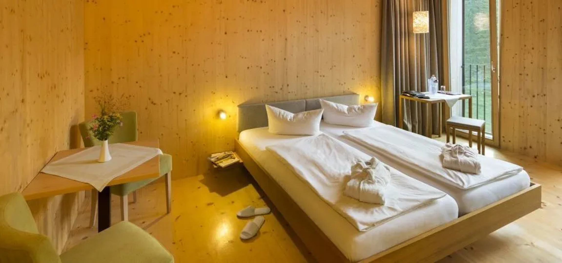 Alpenhotel Ammerwald