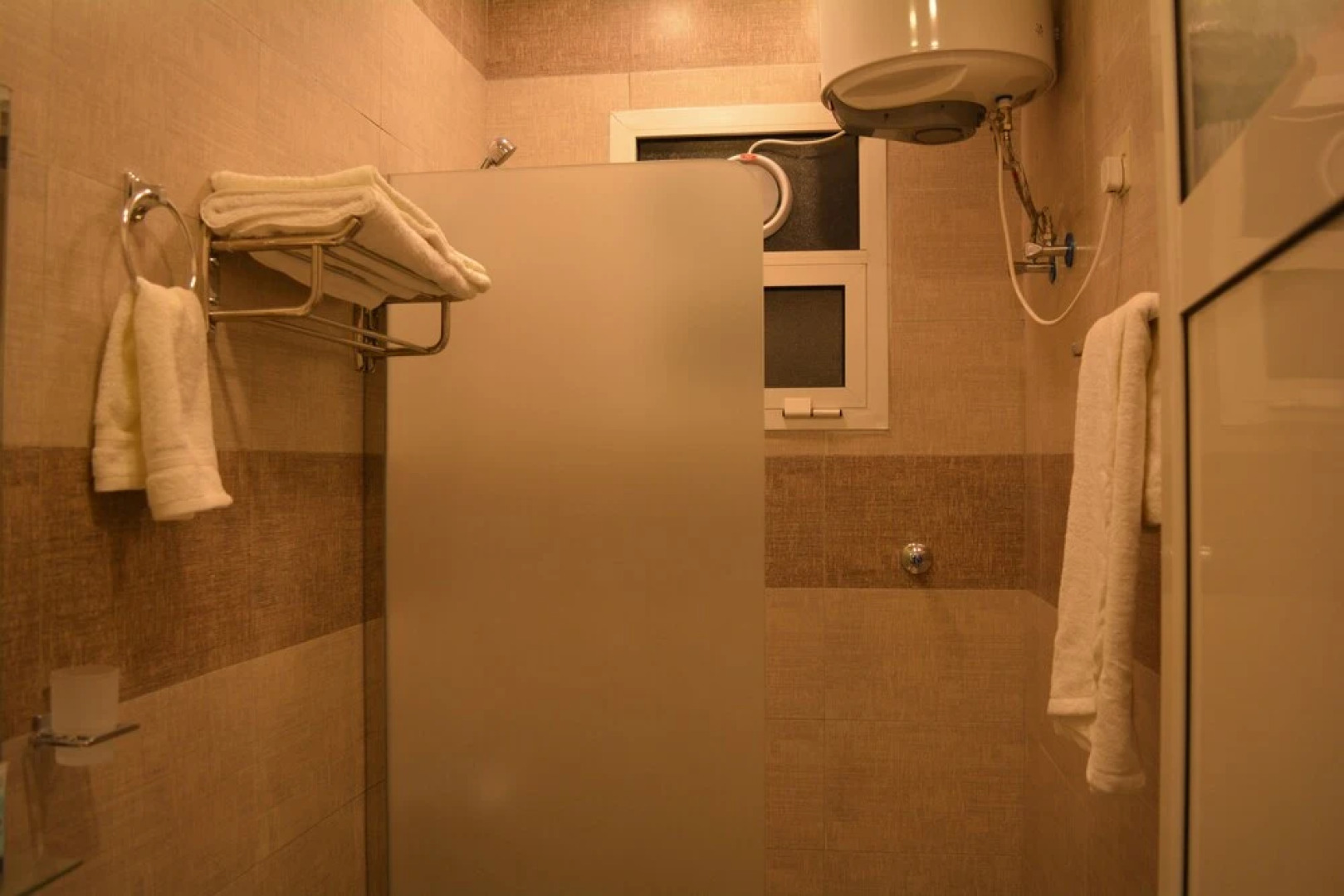 Nozul Furnished Apartment