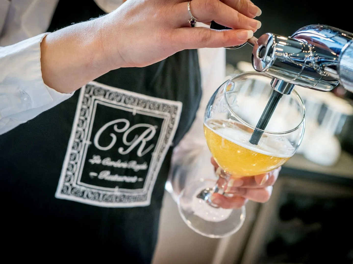 Mercure Rochefort La Corderie Royale